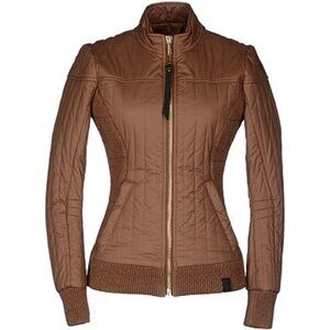 New Jacket  Luxury Italian Brand BACON in a Vintage Style 90 th